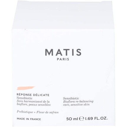 

Крем Сенсибиотик, 0,1 кг, Matis