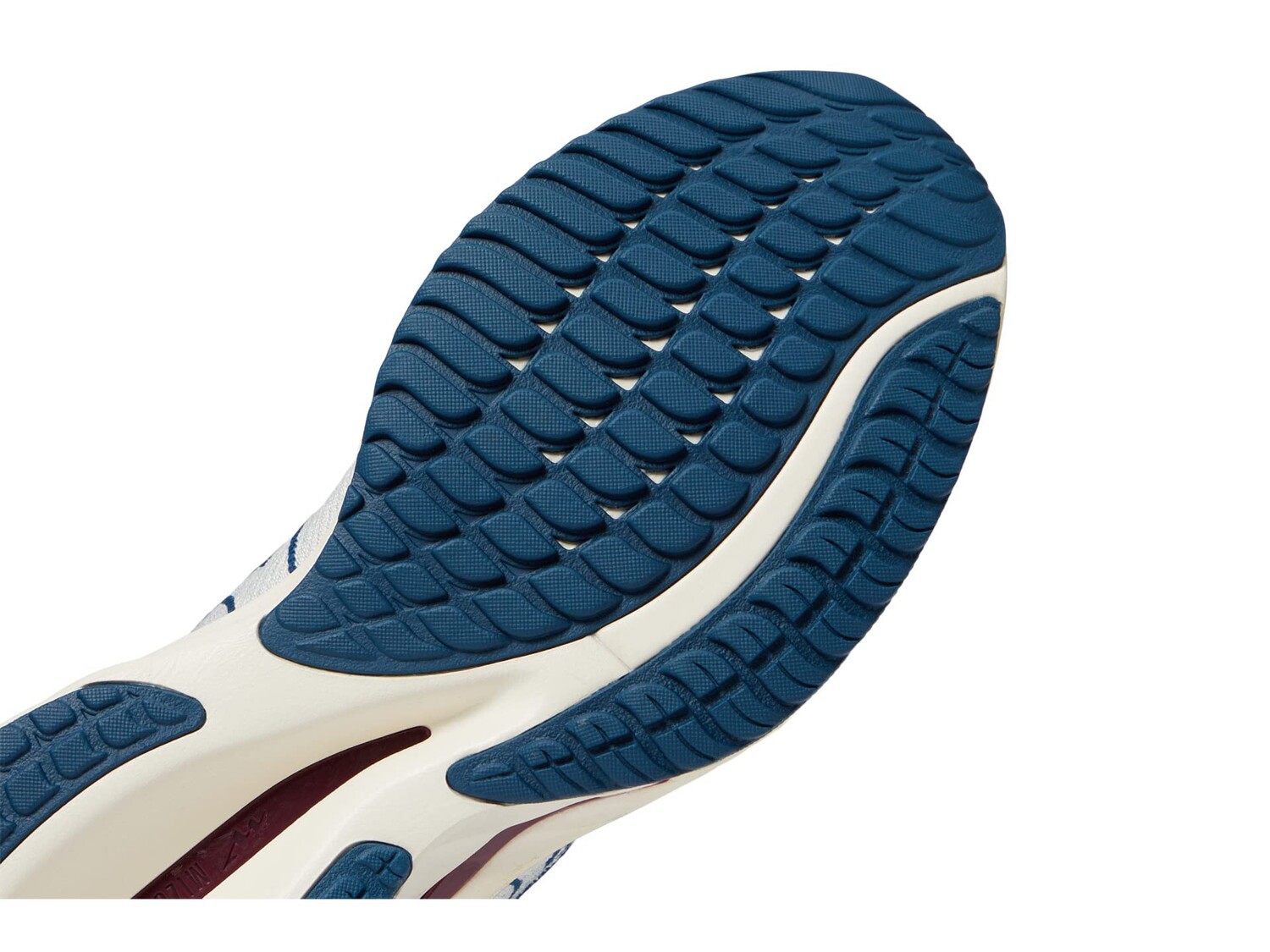 

Кроссовки Mizuno Wave Rider 27 SSW