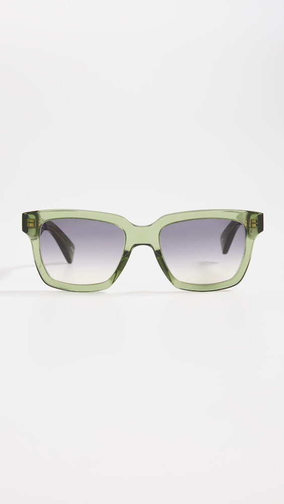 

Солнцезащитные очки Bohten Eyeglasses Albana, оливковый