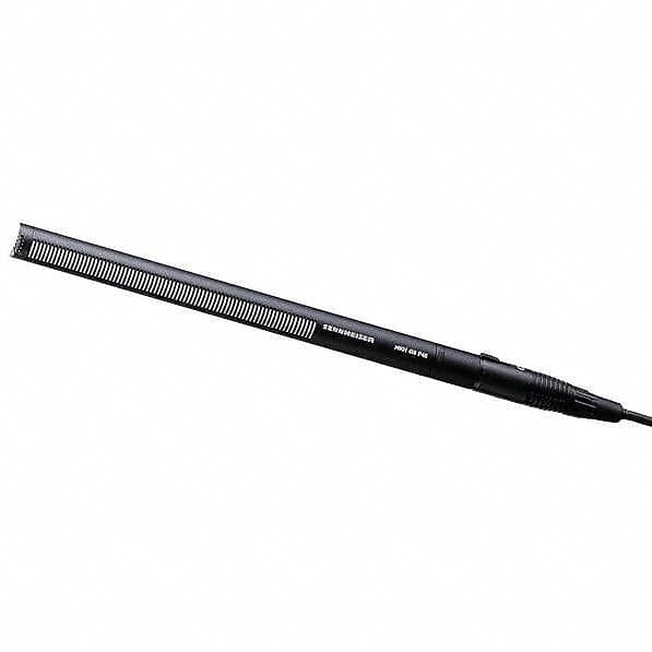

Конденсаторный микрофон Sennheiser MKH 416 Shotgun Mic