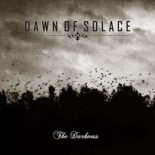 Виниловая пластинка Dawn Of Solace - The Darkness