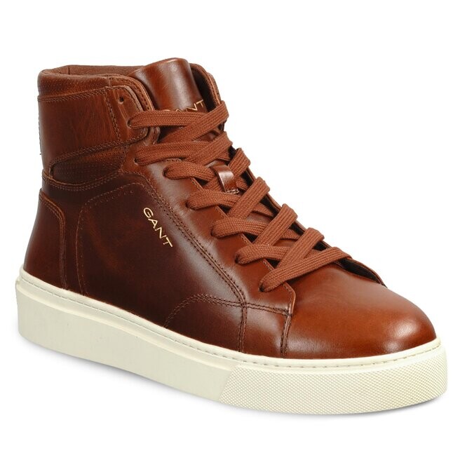 

Кроссовки Gant McJulien Sneaker, коричневый
