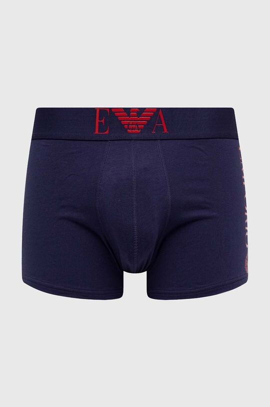 

Боксеры Emporio Armani Underwear, темно-синий