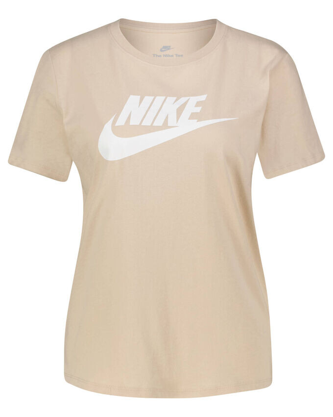 

Основы футболки Nike Sportswear, коричневый