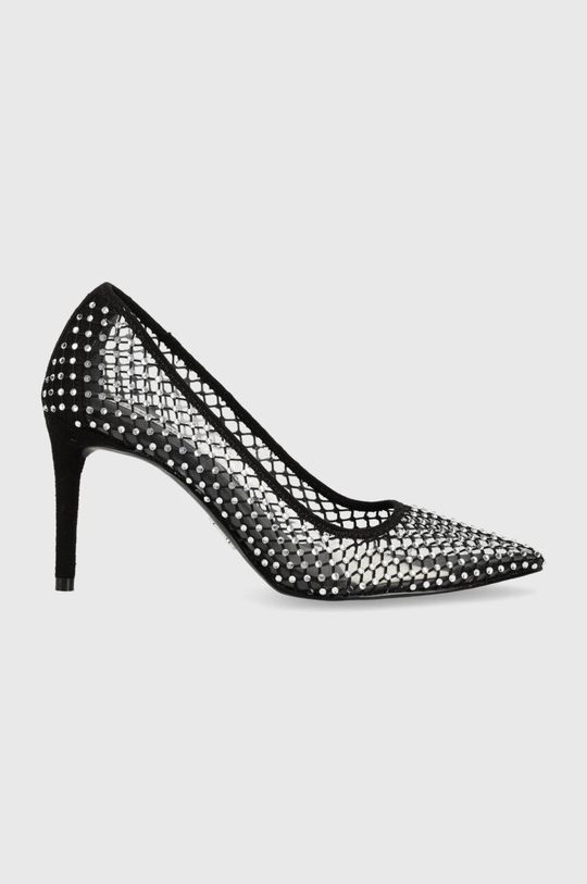 

Туфли Recourse Steve Madden, черный