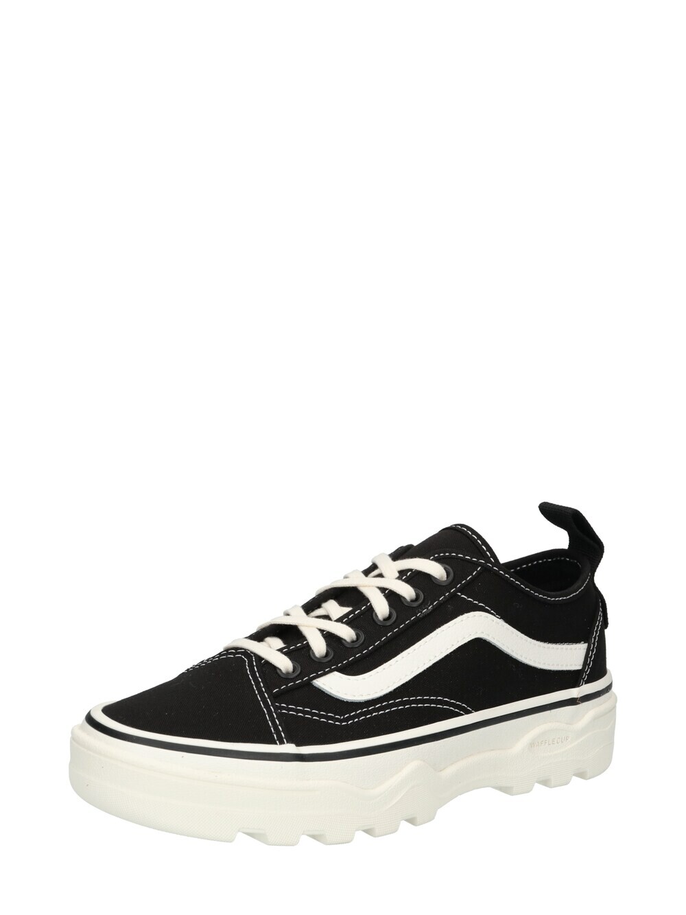 

Кроссовки Vans Sentry Old Skool, черный