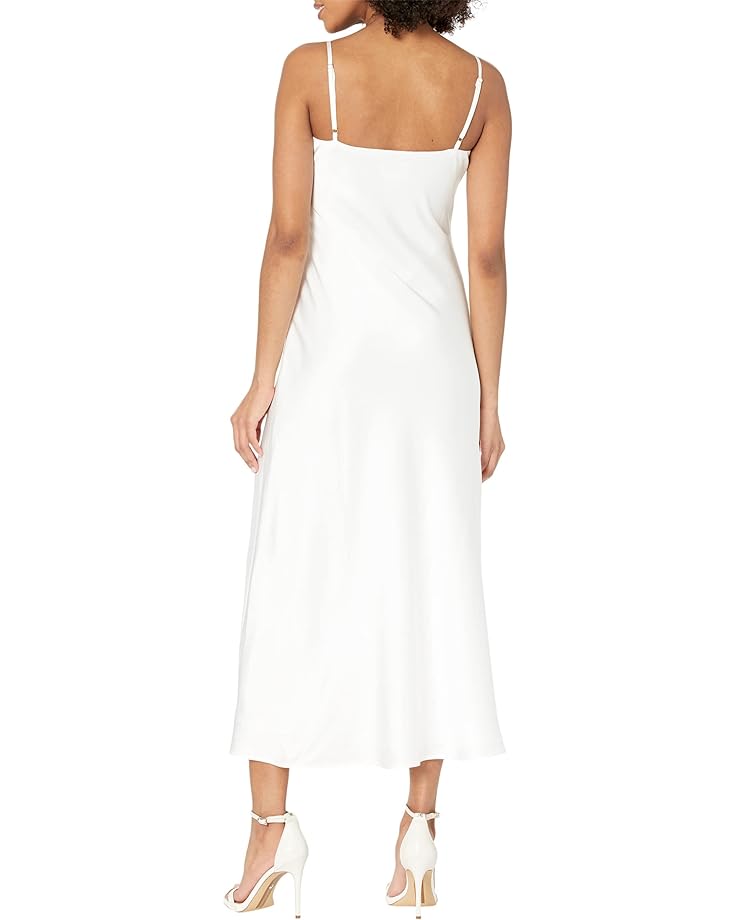 Платье line and dot Kimi Dress, белый