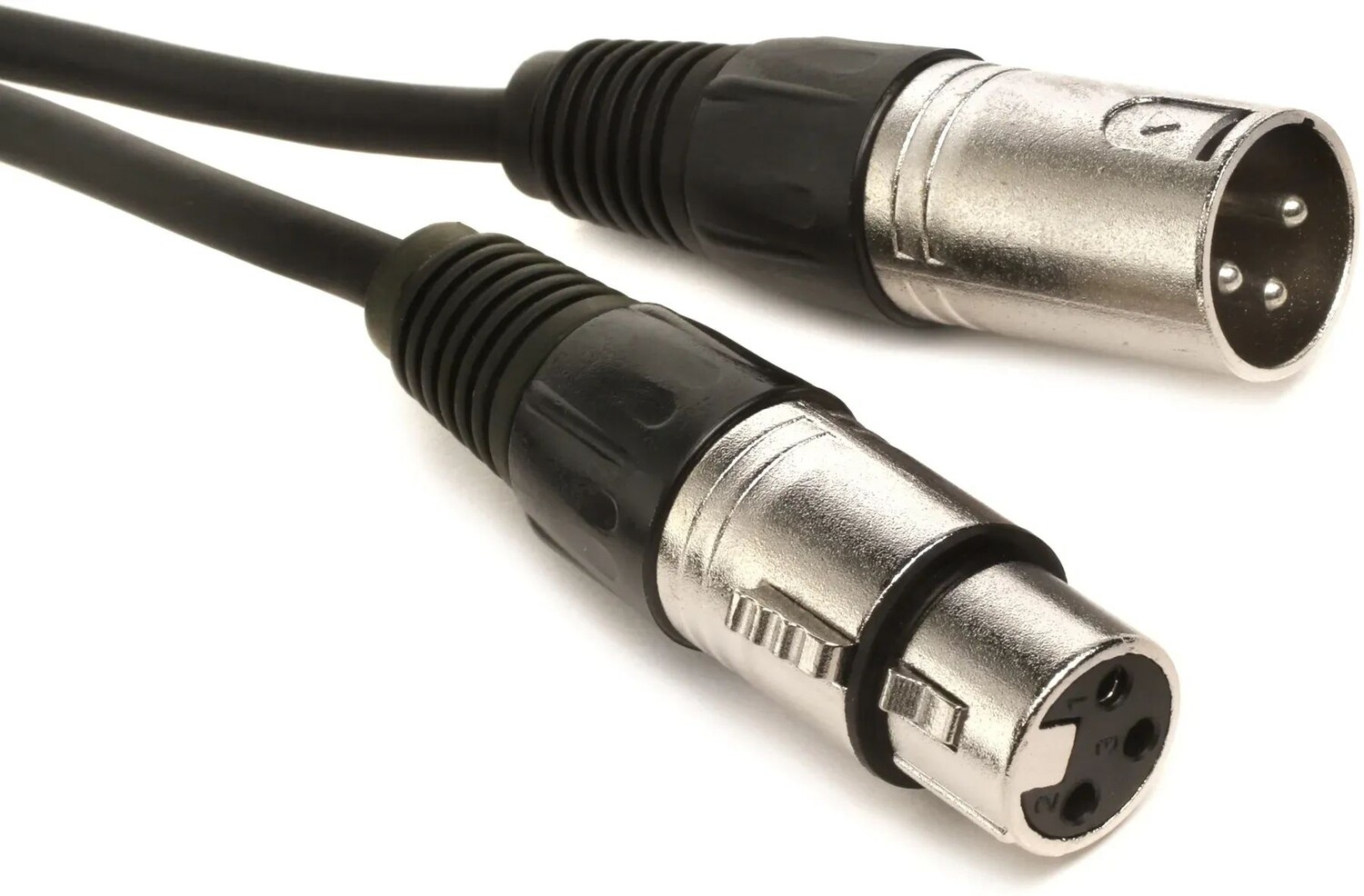 

Кабель Hosa EBU-030 AES/EBU — 30 футов