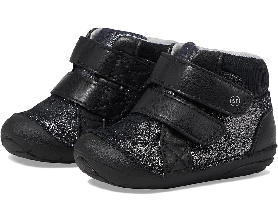 

Ботинки Stride Rite SM Martin, цвет Black Iridescent