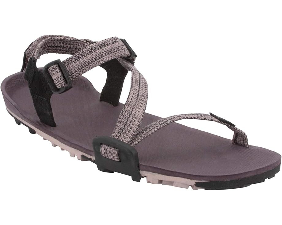 

Сандалии Xero Shoes Z-Trail EV, цвет Dusty Rose