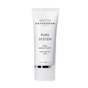 

Очищающий и матирующий крем, 50 мл Esthederm Pure System, Naos