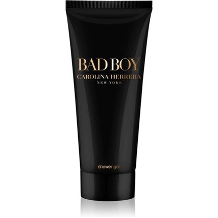

Carolina Herrera Bad Boy Гель для душа для мужчин 100 мл