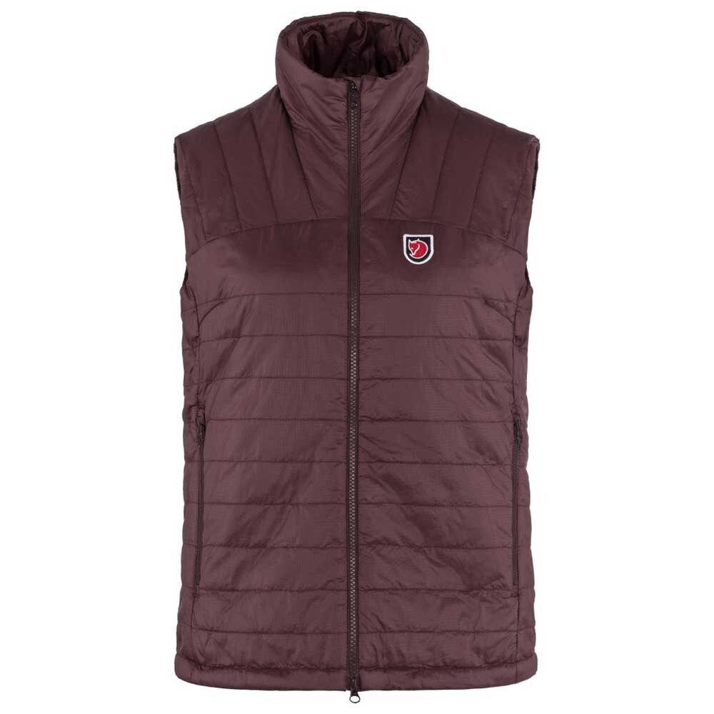 

Жилет Fjällräven Expedition X-Lätt, черный