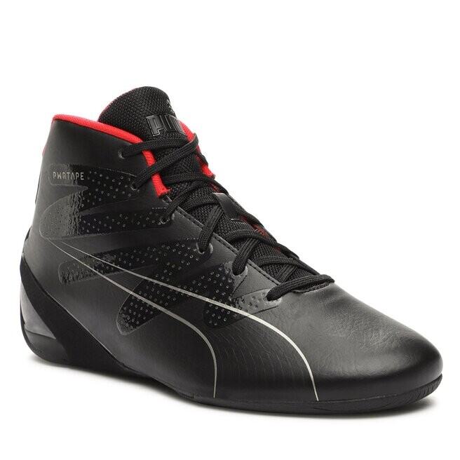 

Кроссовки Puma FerrariCarbon Cat, черный