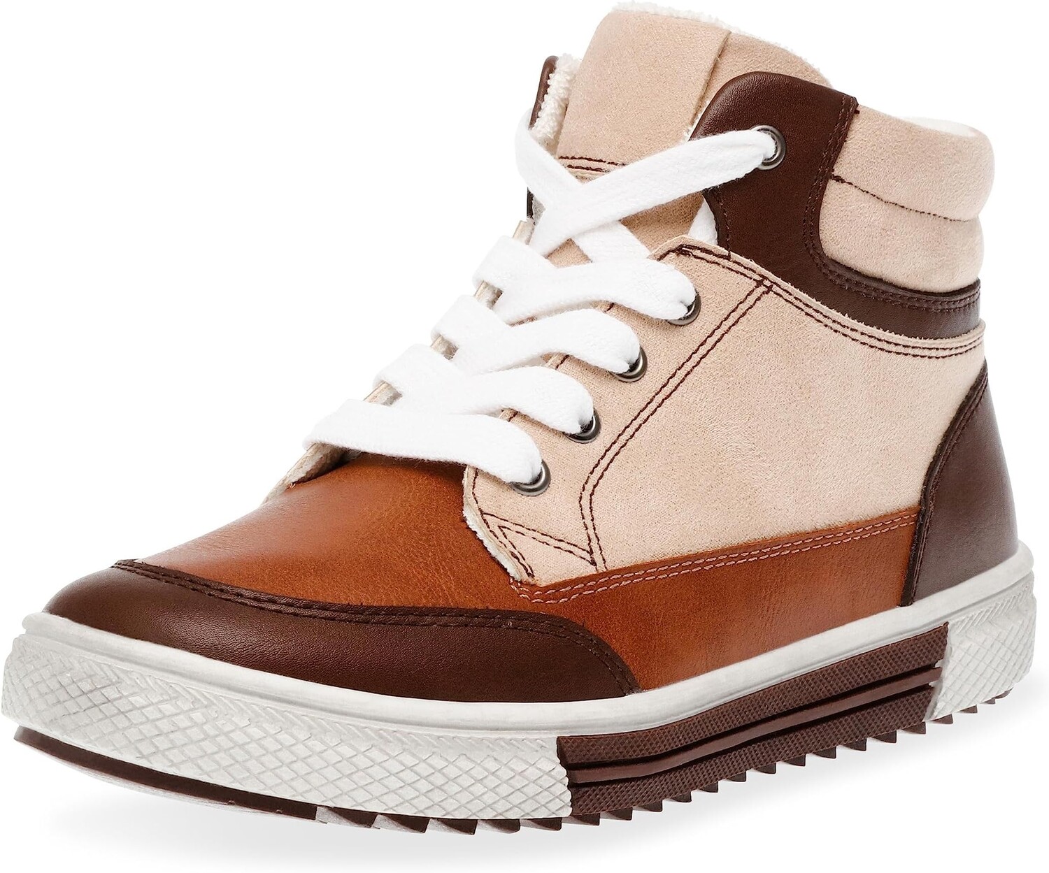 

Кроссовки Bcalvvin Steve Madden, цвет Brown Multi