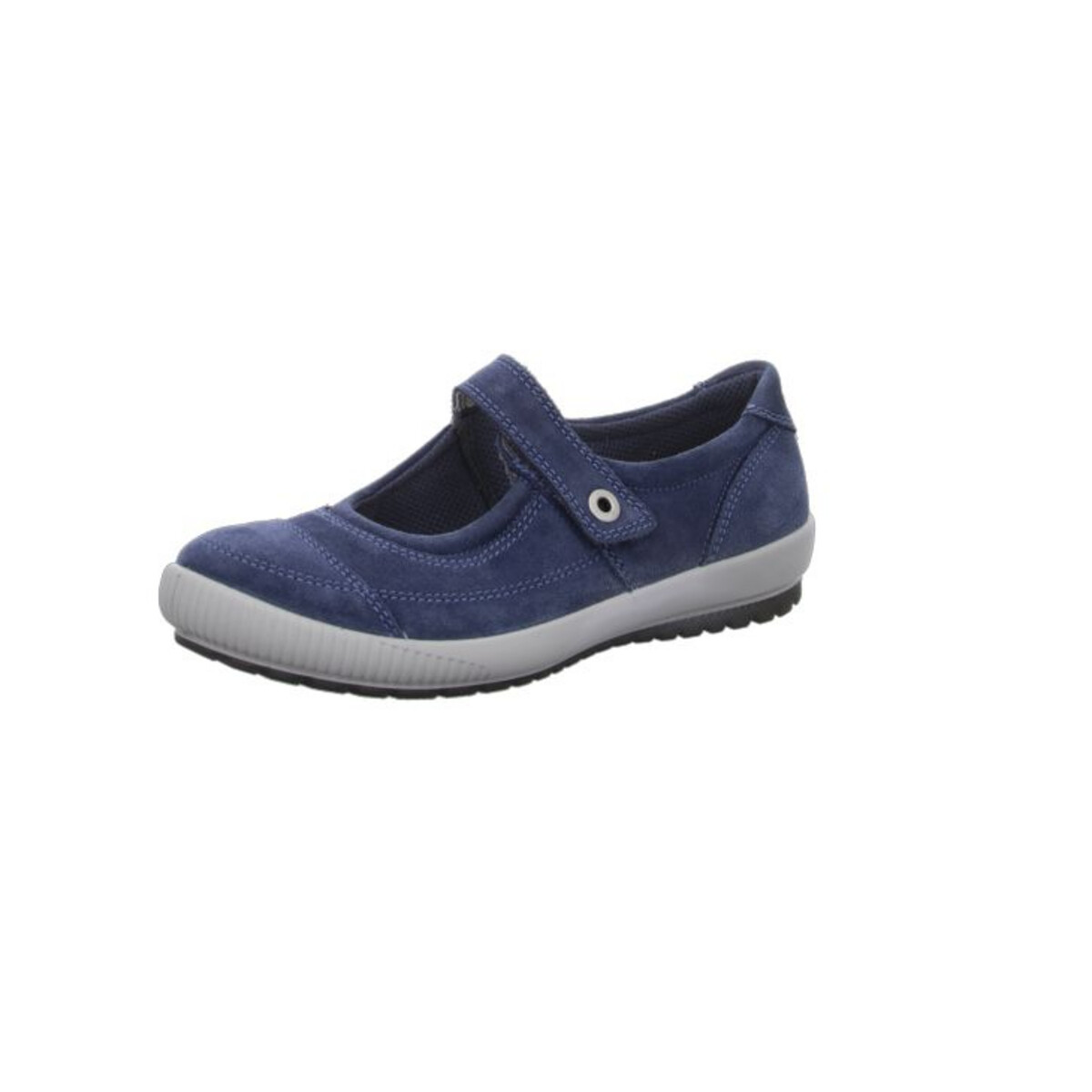 

Туфли Legero Halbschuhe, синий
