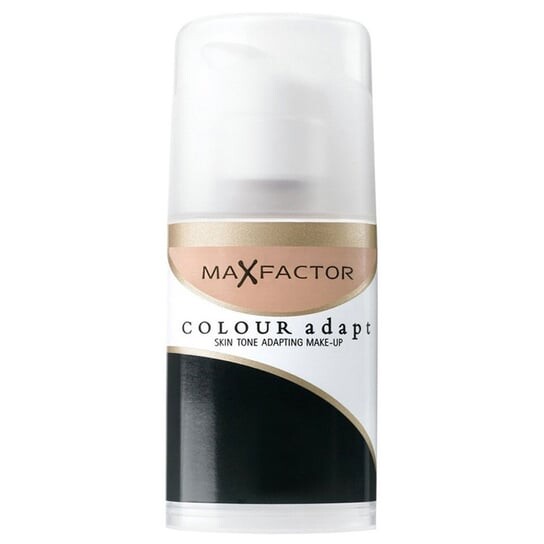

Тональный крем 60 Sand, 34 мл Max Factor, Color Adapt