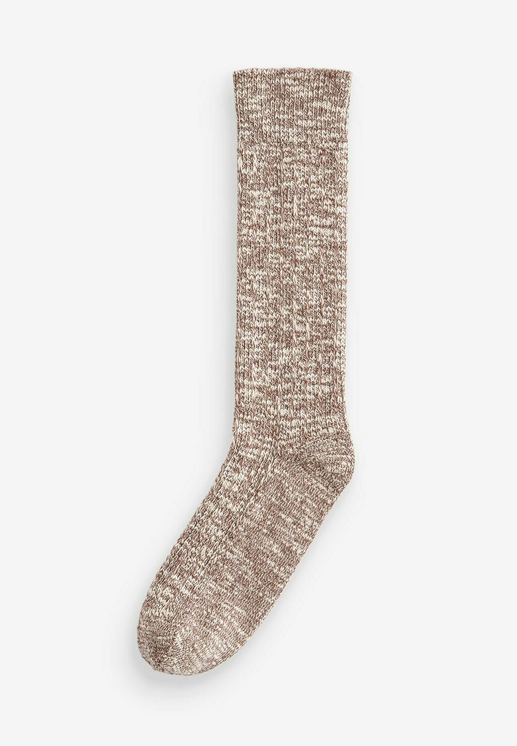 

Носки выше колена SLOUCHY 3 PACK REGULAR FIT Next, бежевый
