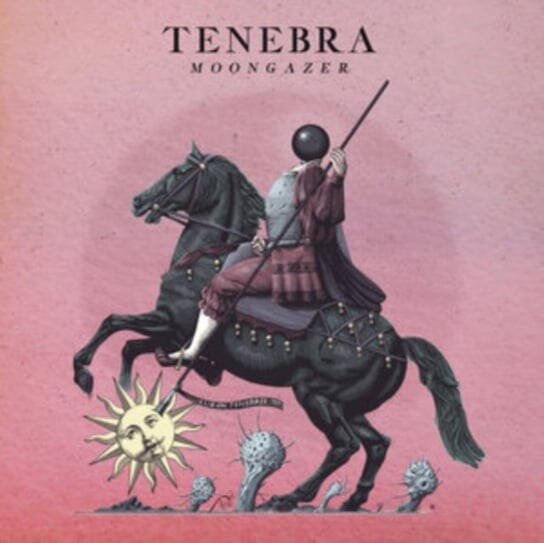 

Виниловая пластинка Tenebra - Moongazer