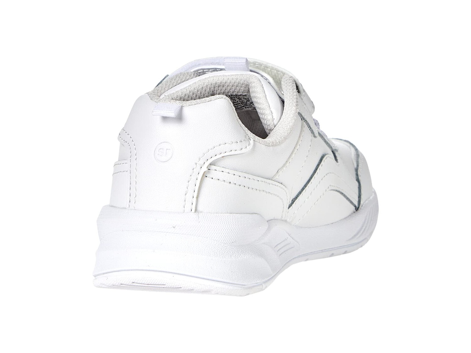 

Кроссовки Stride Rite M2P Brighton (Little Kid), белый