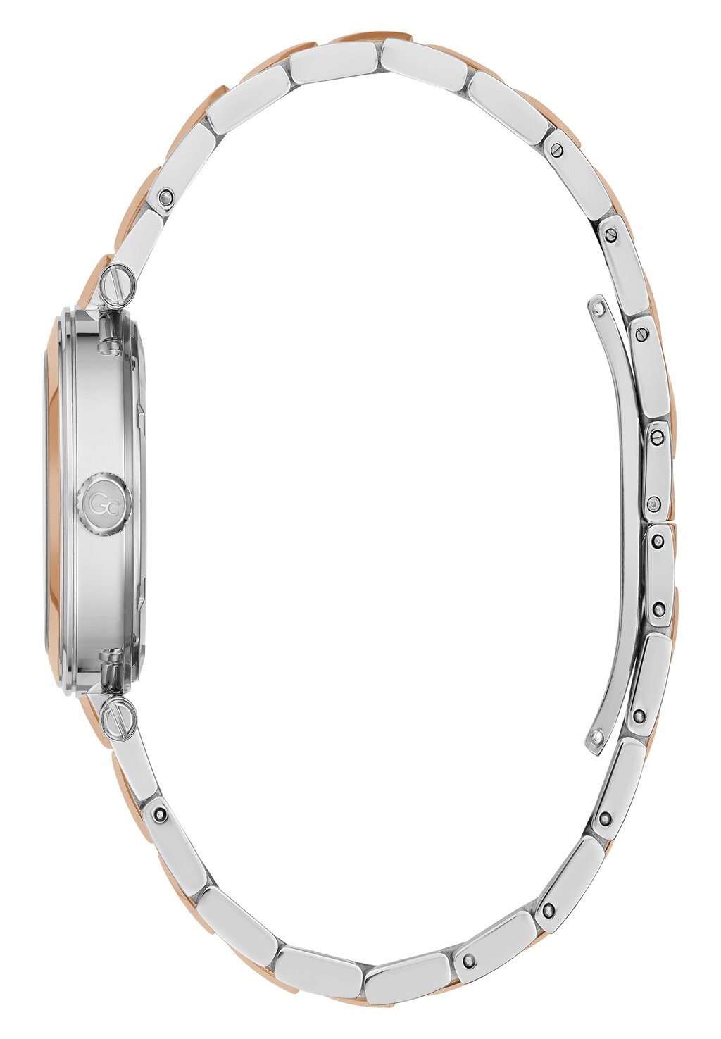 

Часы GC ILLUSION Gc Watches, серебро