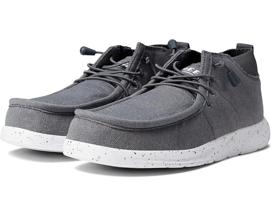 

Ботинки Reef Cushion Coast Mid, угольный