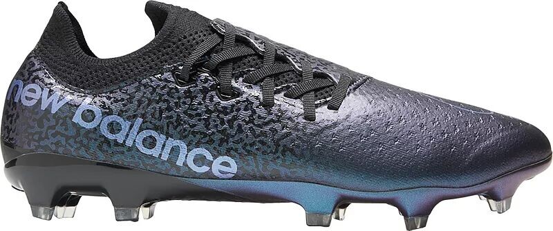 

Футбольные бутсы New Balance Furon v7 Pro FG, черный