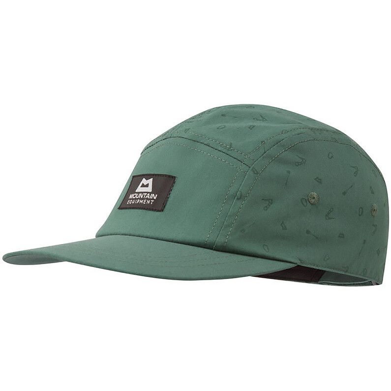 

Эль-Кап Mountain Equipment, зеленый