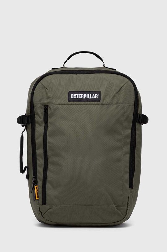 

Рюкзак V-POWER Caterpillar, зеленый