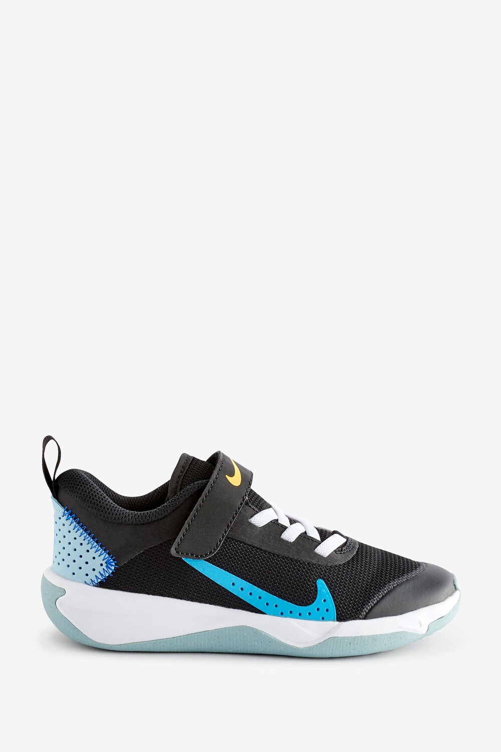

Юниор Омни Nike, черный