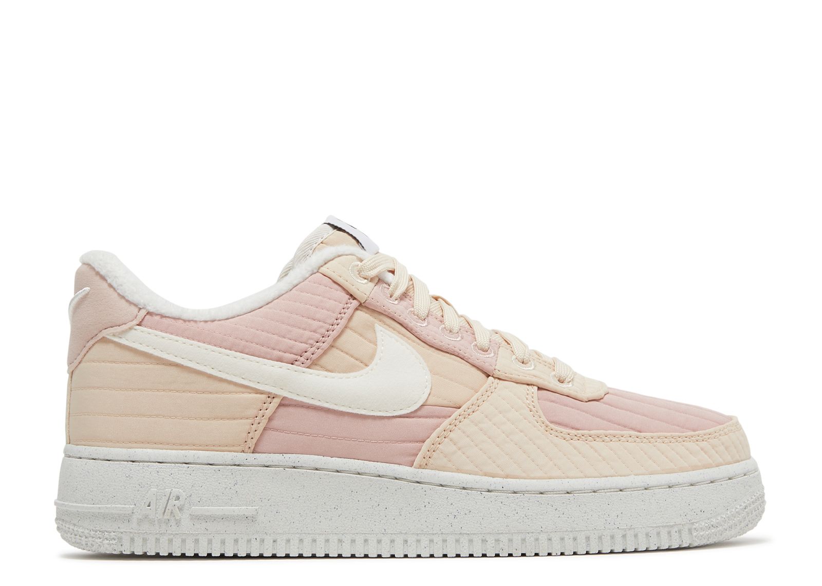 

Кроссовки Nike Wmns Air Force 1 '07 Low Lxx 'Toasty - Pearl Pink', розовый