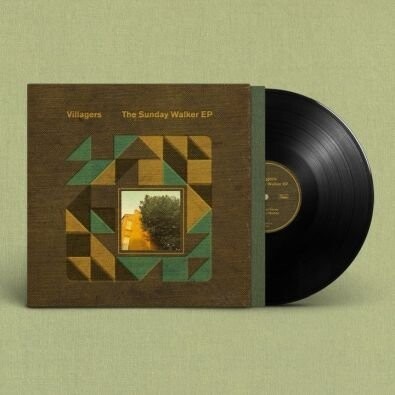 

Виниловая пластинка Villagers - The Sunday Walker