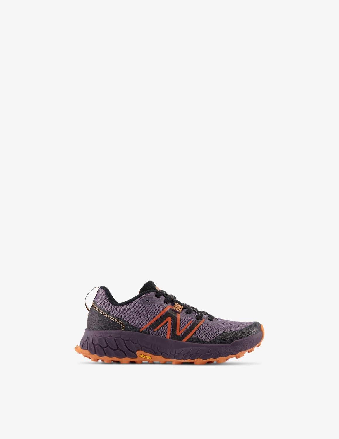 

Кроссовки Йерро New Balance, фиолетовый