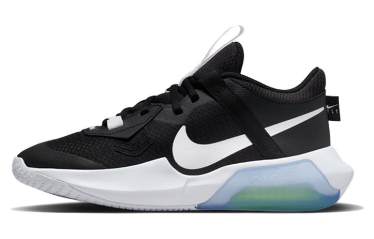 

Детские баскетбольные кроссовки Nike Air Zoom Crossover для детей
