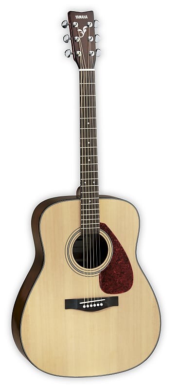 

Акустическая гитара Yamaha F325D Dreadnought Acoustic Guitar Natural