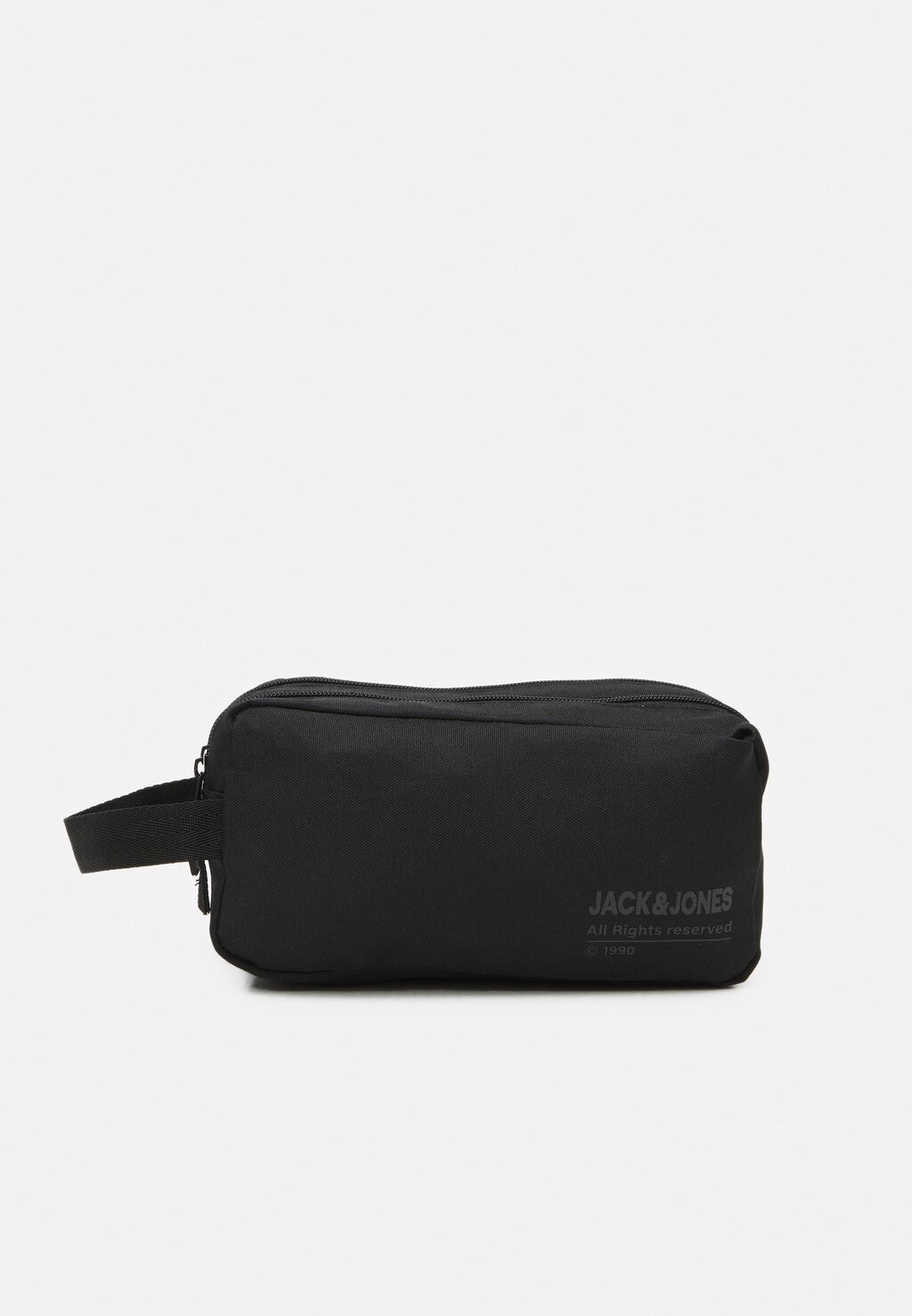 

Косметичка Jack & Jones, черный