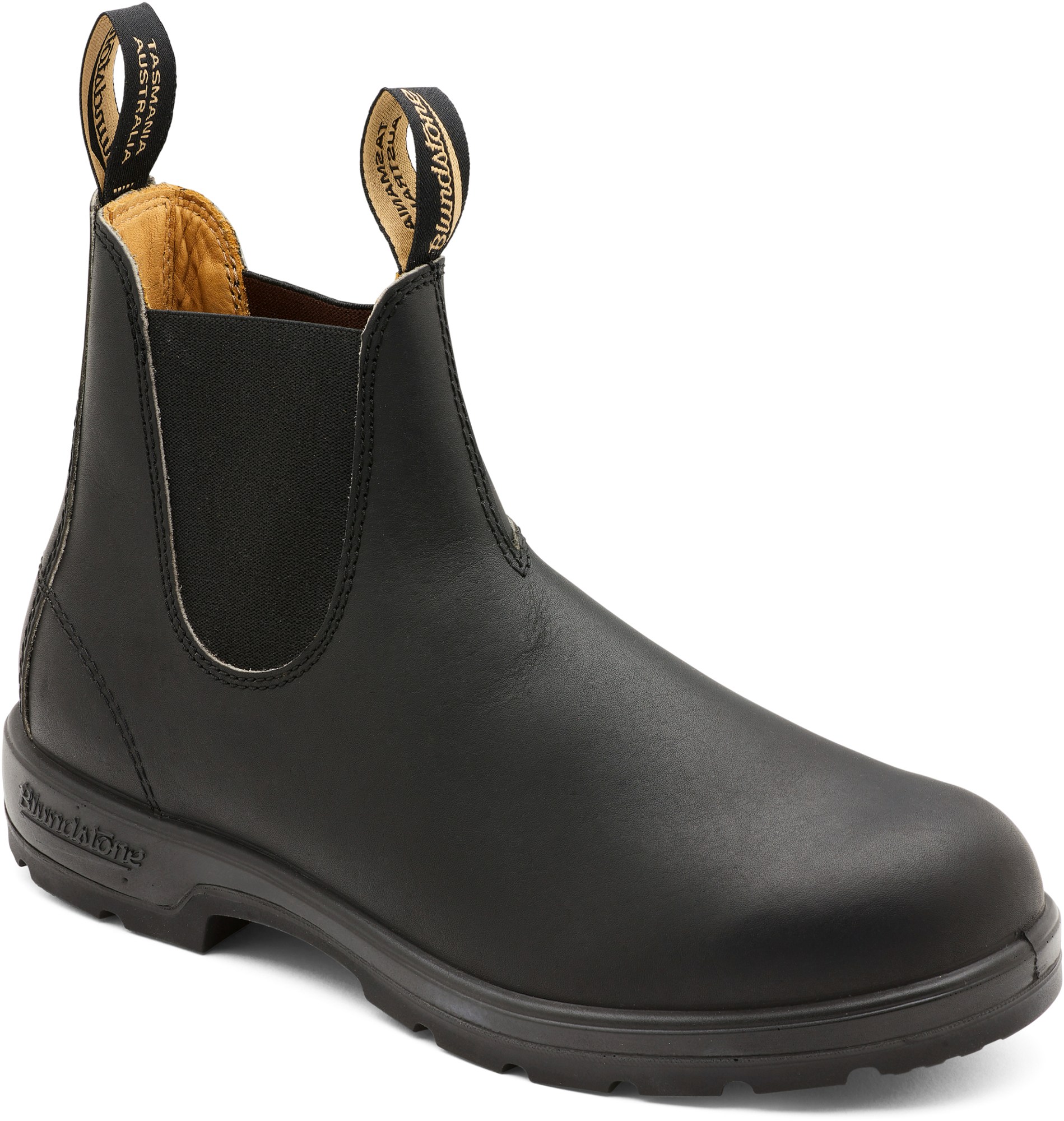 

Классические ботинки челси 550 Blundstone, черный