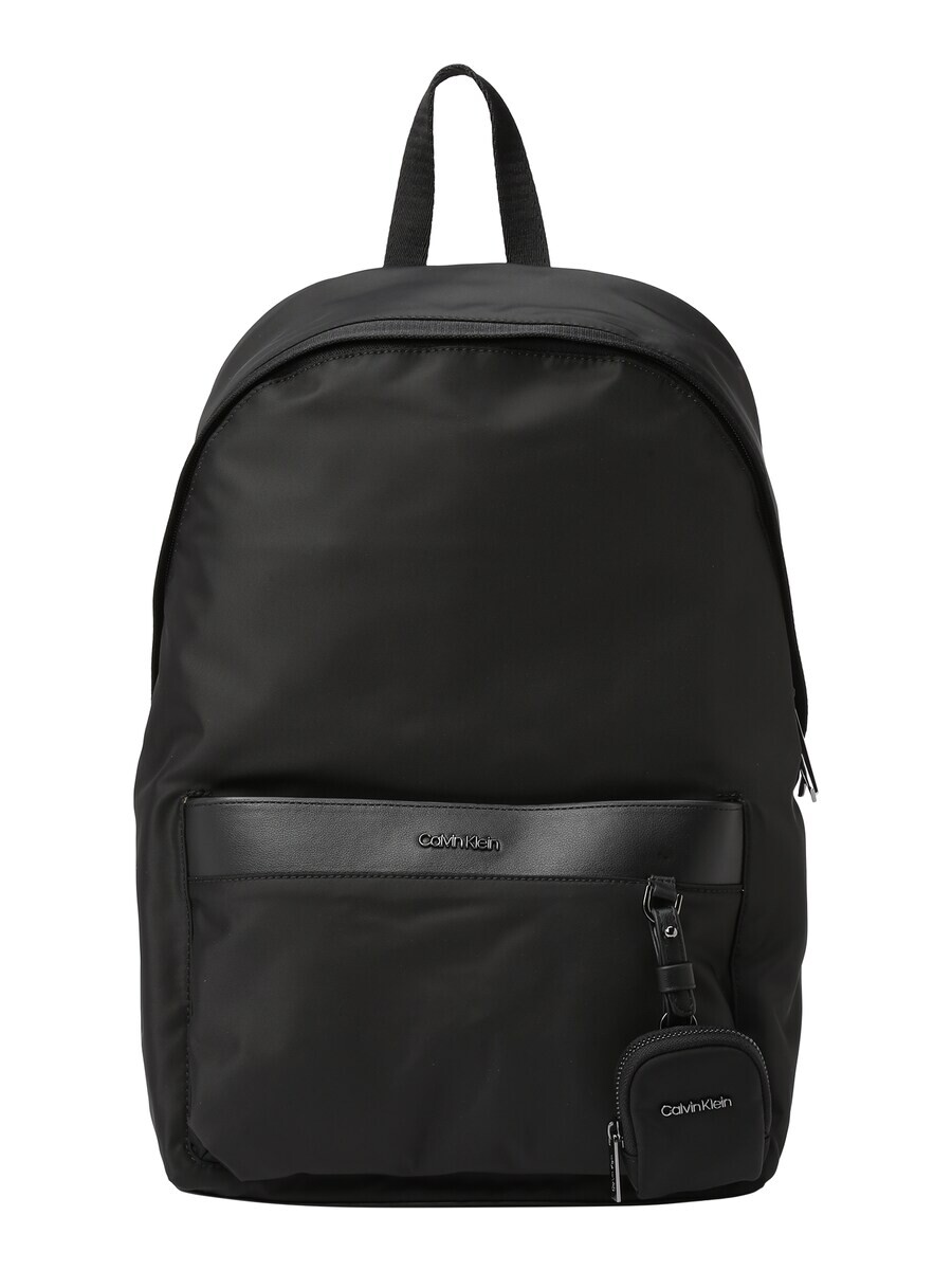 

Рюкзак Calvin Klein Backpack, черный