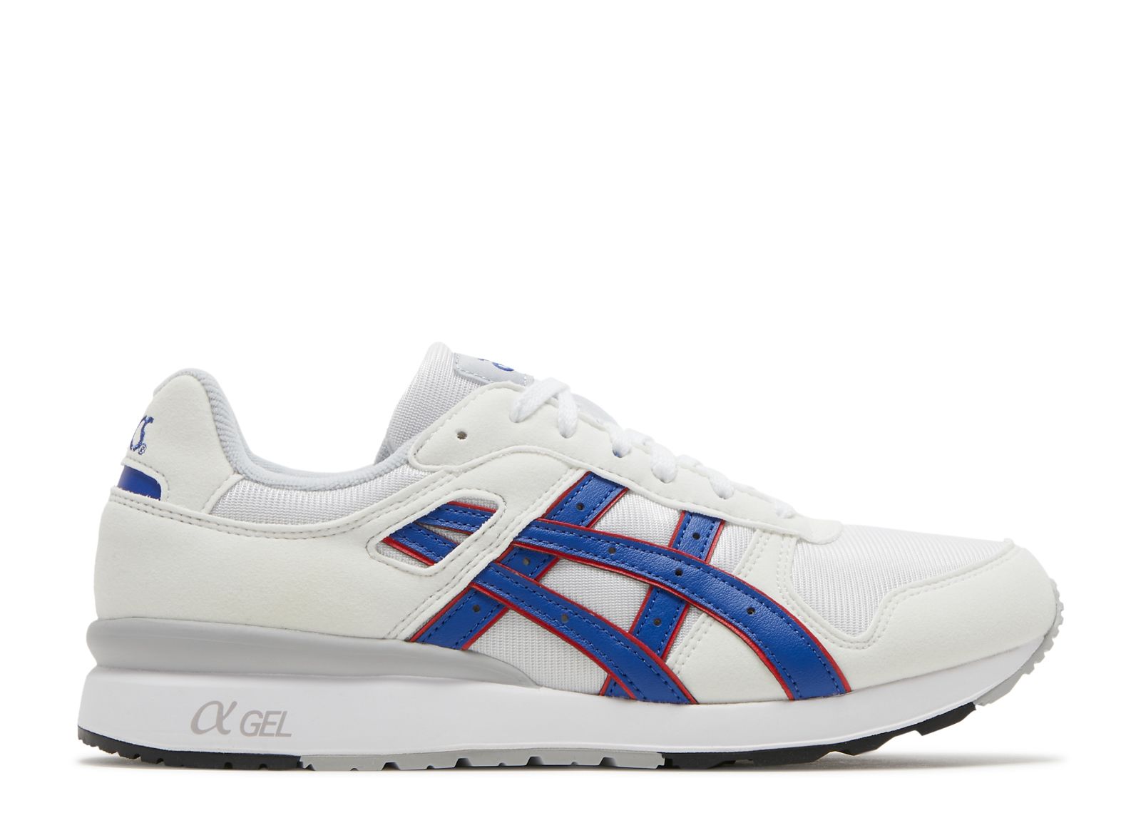 

Кроссовки ASICS Gt 2 'White Monaco Blue', белый