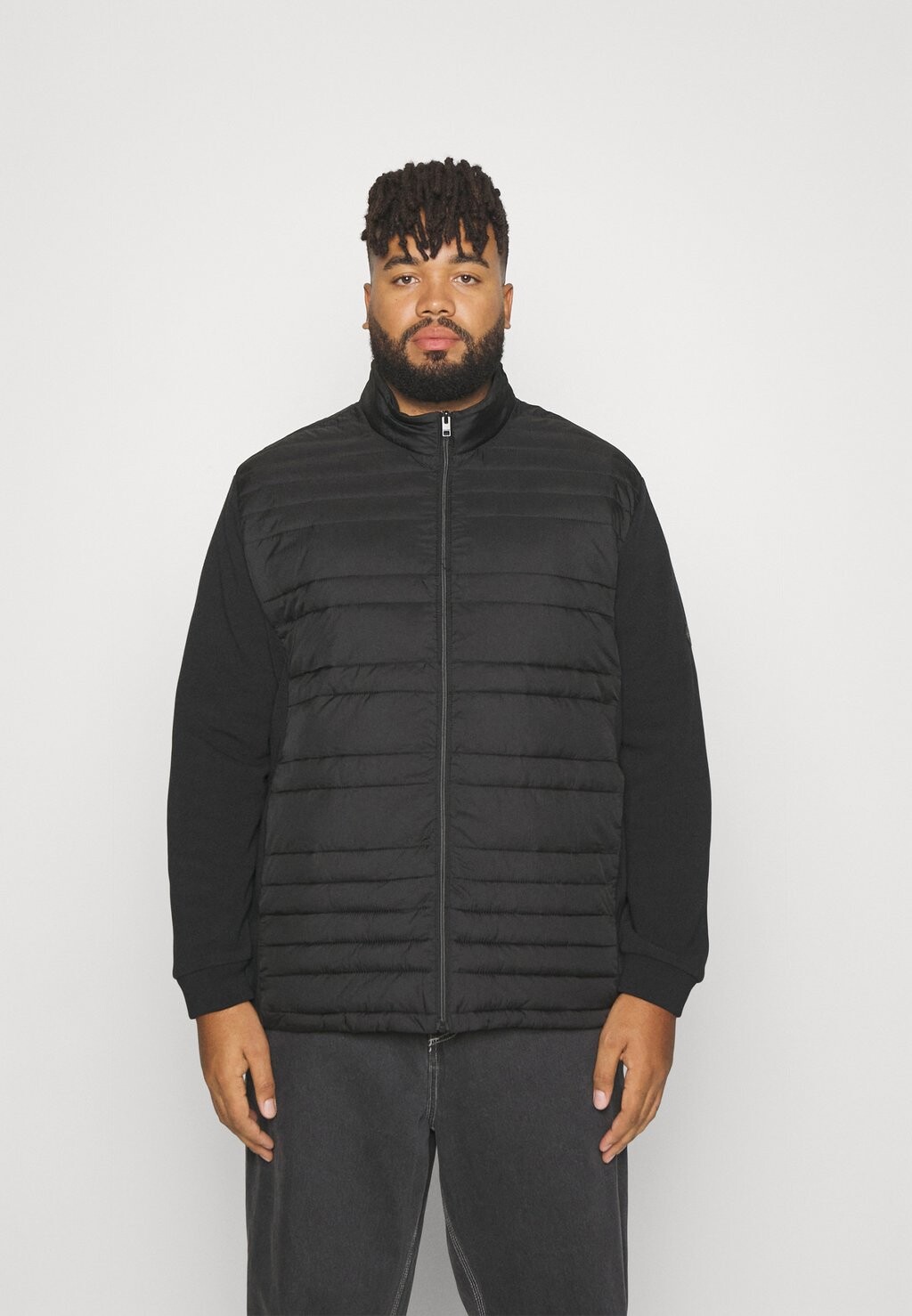 

Куртка демисезонная Jack & Jones