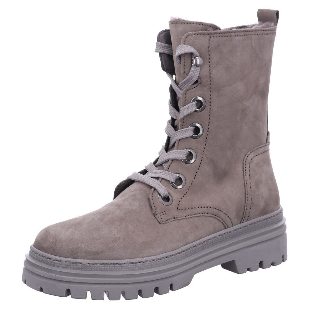 

Ботильоны Gabor Boots, бежевый