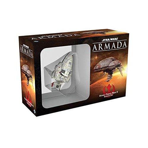 Фигурки Star Wars: Armada – Assault Frigate Mark Ii Fantasy Flight Games