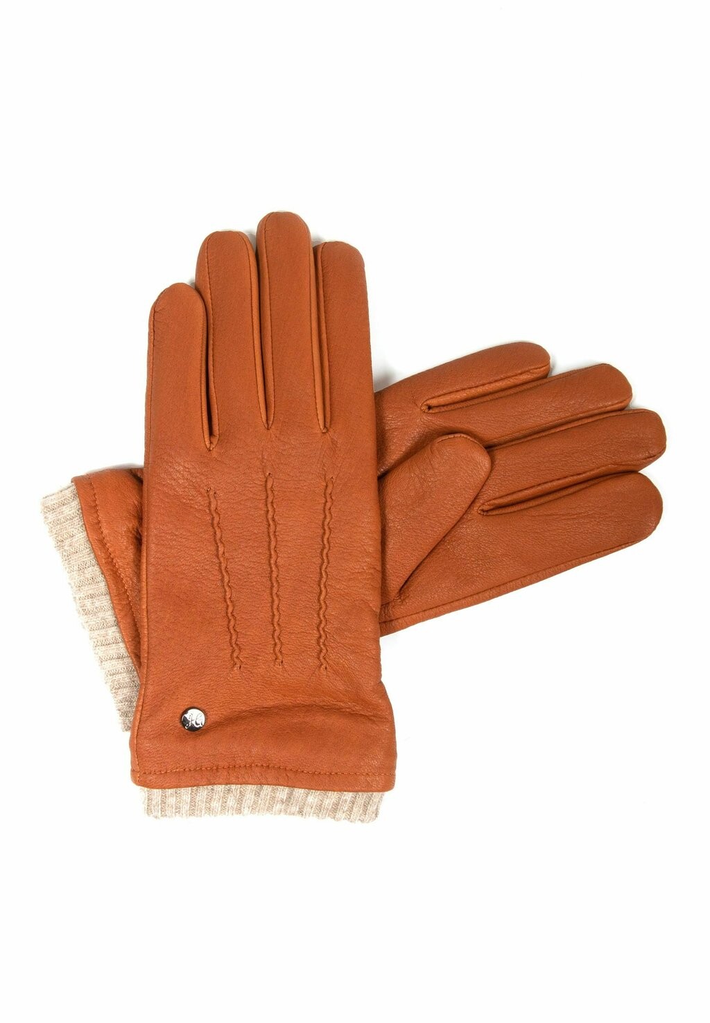 

Перчатки HARRY Hand Gewand By Weikert, цвет camel