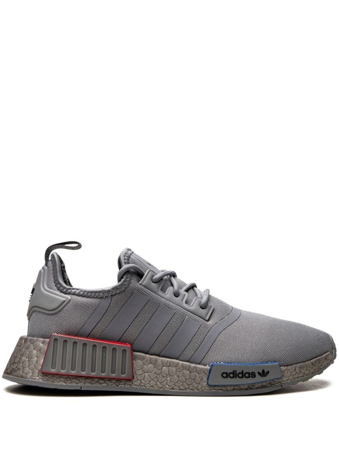 

Кроссовки Adidas NMD_R1, серый