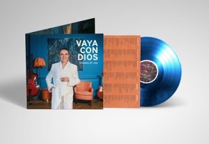 Виниловая пластинка Vaya Con Dios - Shades of Joy виниловая пластинка vaya con dios the ultimate collection