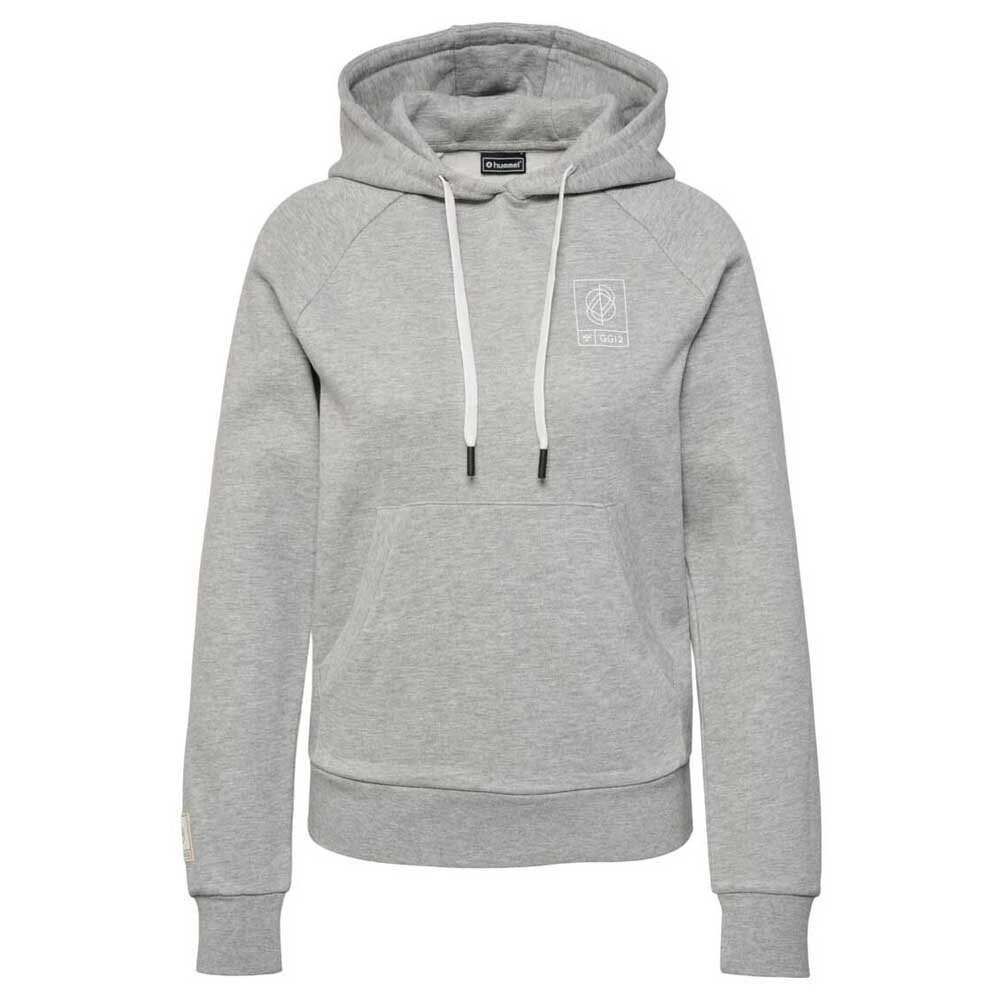 

Худи Hummel Sweat, серый