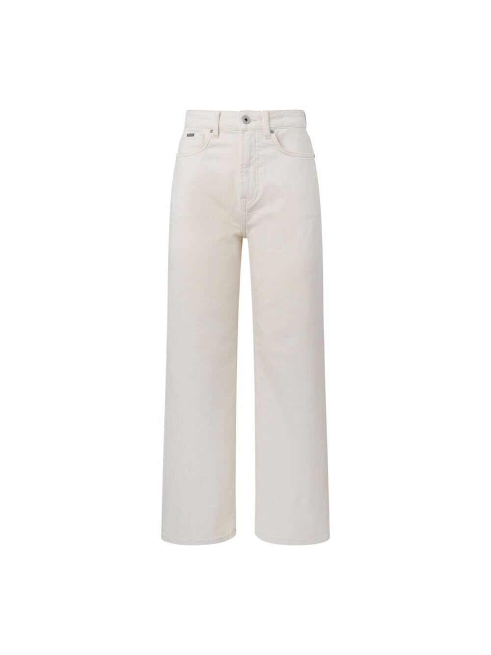 

Расклешенные джинсы Pepe Jeans, белый