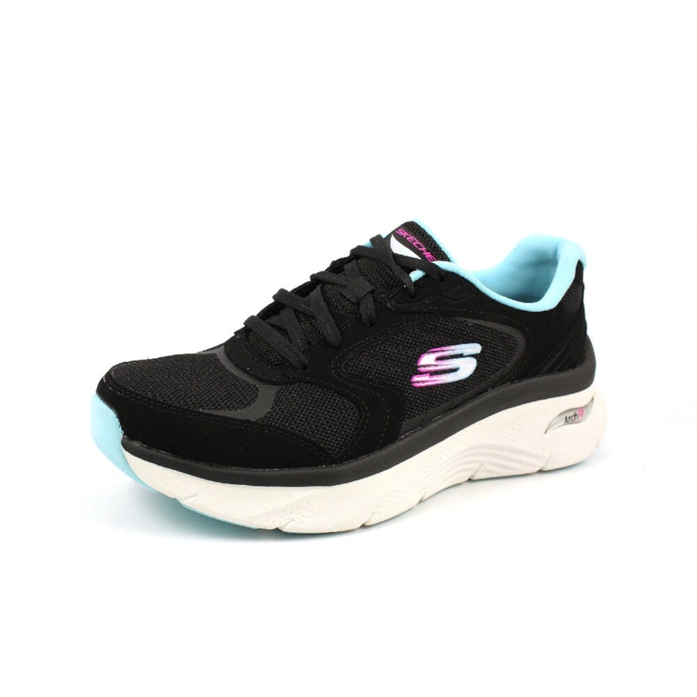 

Кроссовки Skechers 149686, черный