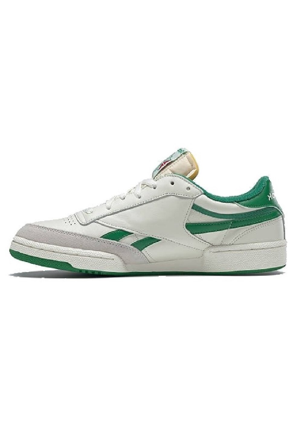 

Низкие кроссовки Reebok