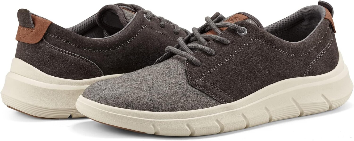 

Кроссовки Canyon Easy Spirit, цвет Dark Gray Multi
